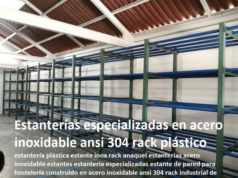 Estanterías especializadas estantería plástica estante inox rack anaquel estanterías acero inoxidable estantes estantería especializadas estante de pared para hostelería construido en acero inoxidable ansi 304 rack industrial de carga 0 Estanterías especializadas estantería plástica estante inox rack anaquel estanterías acero inoxidable estantes estantería especializadas estante de pared para hostelería construido en acero inoxidable ansi 304 rack industrial de carga 0 Estanterías especializadas estantería plástica estante inox rack anaquel estanterías acero inoxidable estantes estantería especializadas estante de pared para hostelería construido en acero inoxidable ansi 304 rack industrial de carga 0